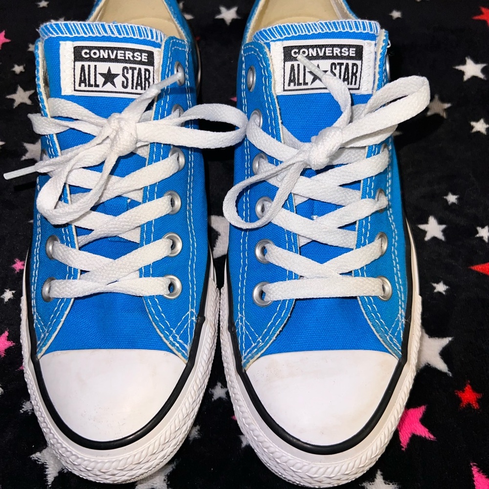 CONVERSE